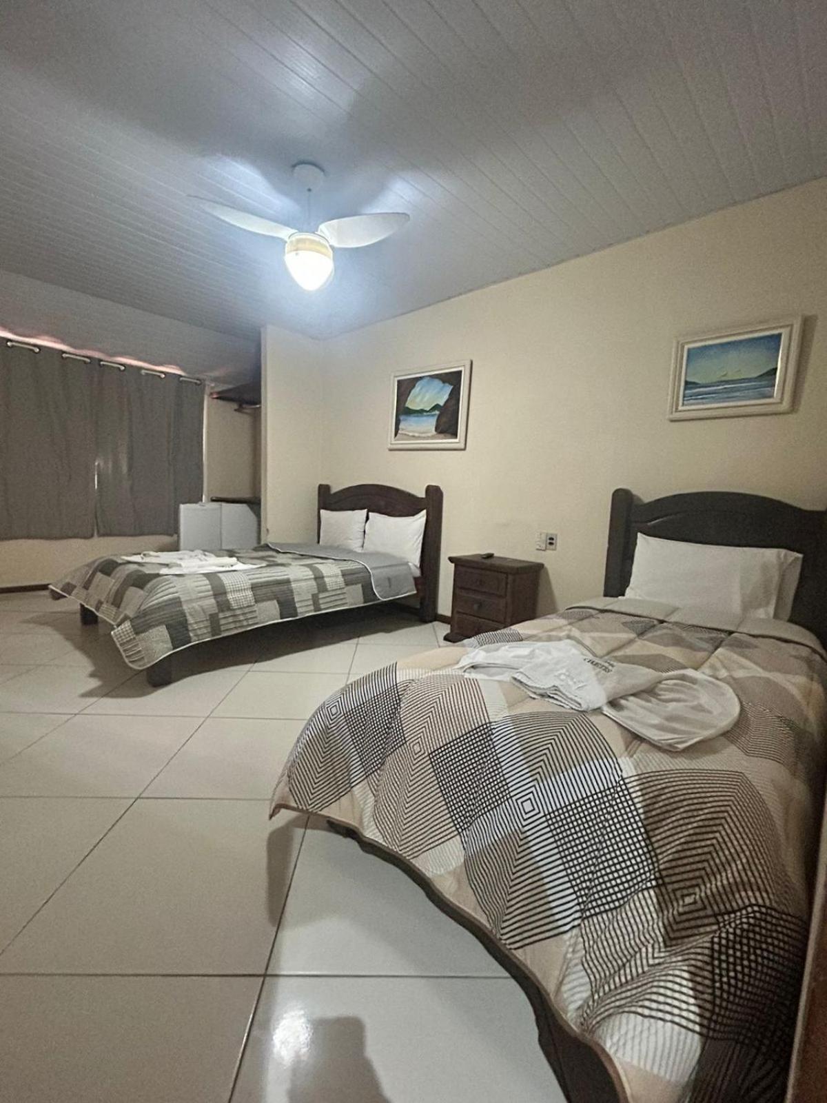Thetis Hotel Pousada Arraial do Cabo Bagian luar foto